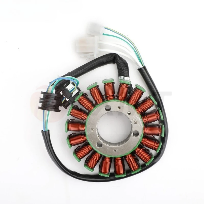 

For Yamaha R3 YZF-R25 MT-03 MT-25 2019-2023 Models Magnetic Motor Coil Motorcycle Parts