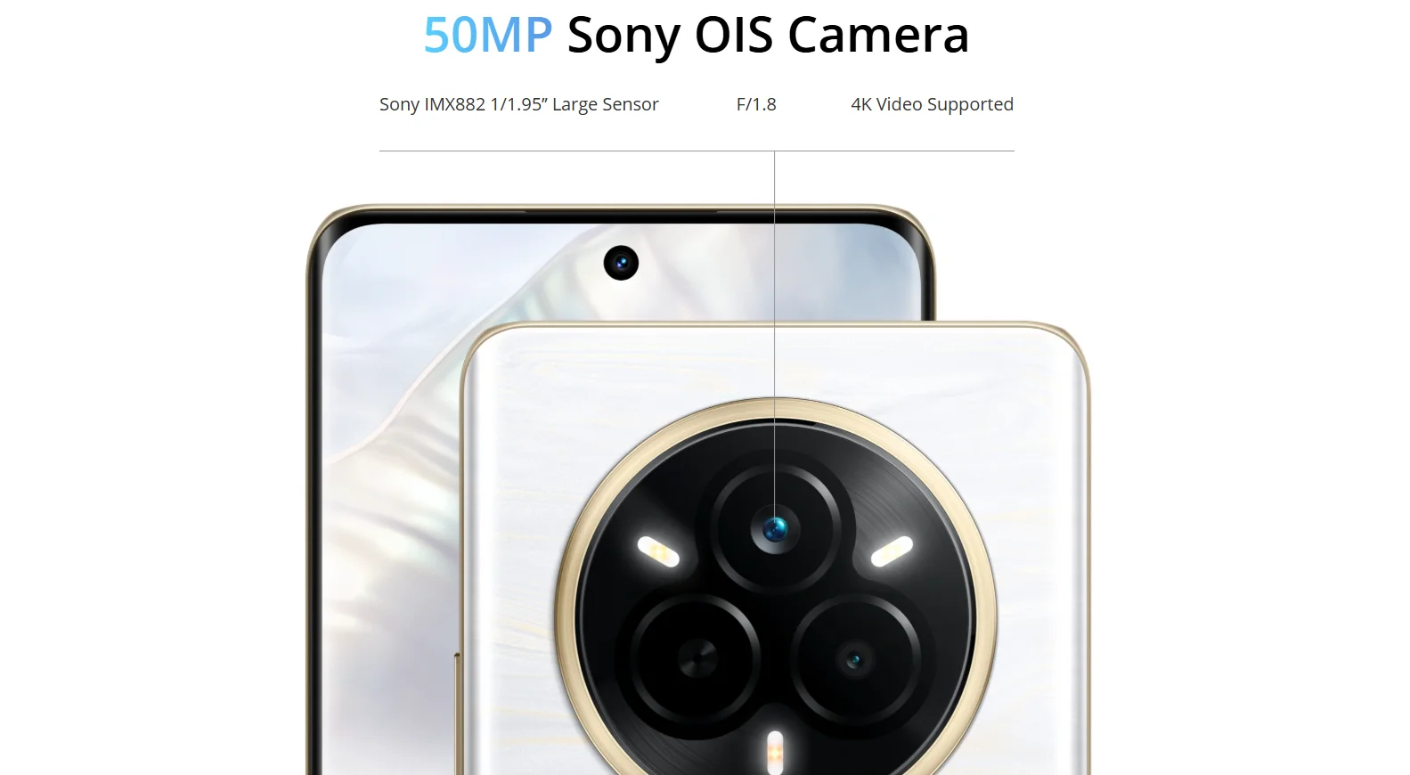 Global Version realme 14 Pro 5G Smartphone 50MP Sony IMX882 OIS Camera Dimensity 7300 Energy 120Hz Curved Vision Display IP69