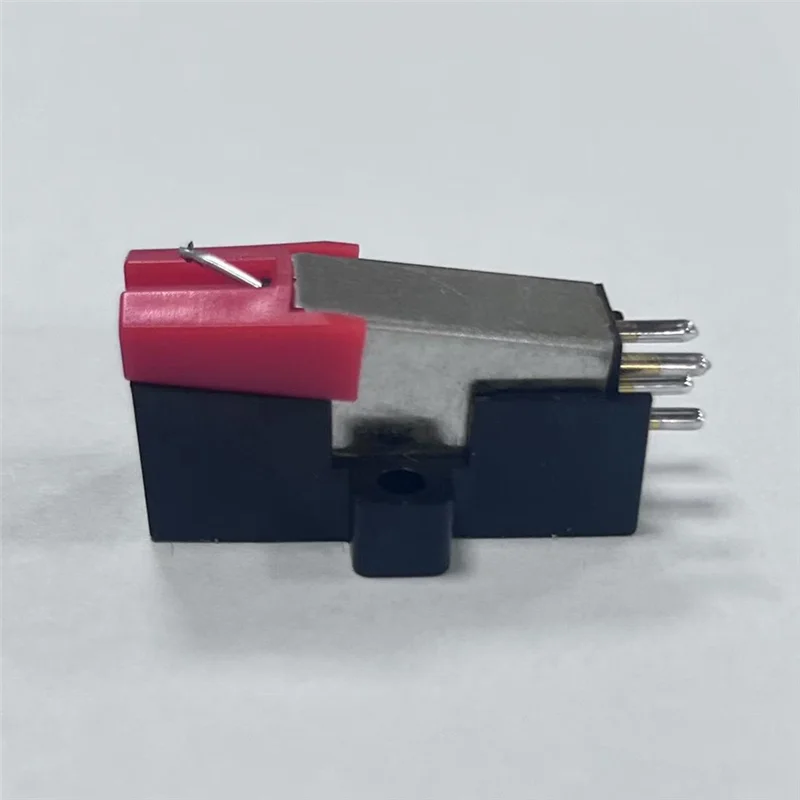 AA60-Plattenspieler Magnetische Patrone Stylus Nadel Für Plattenspieler LP Plattenspieler Grammophon Phonograph Zubehör