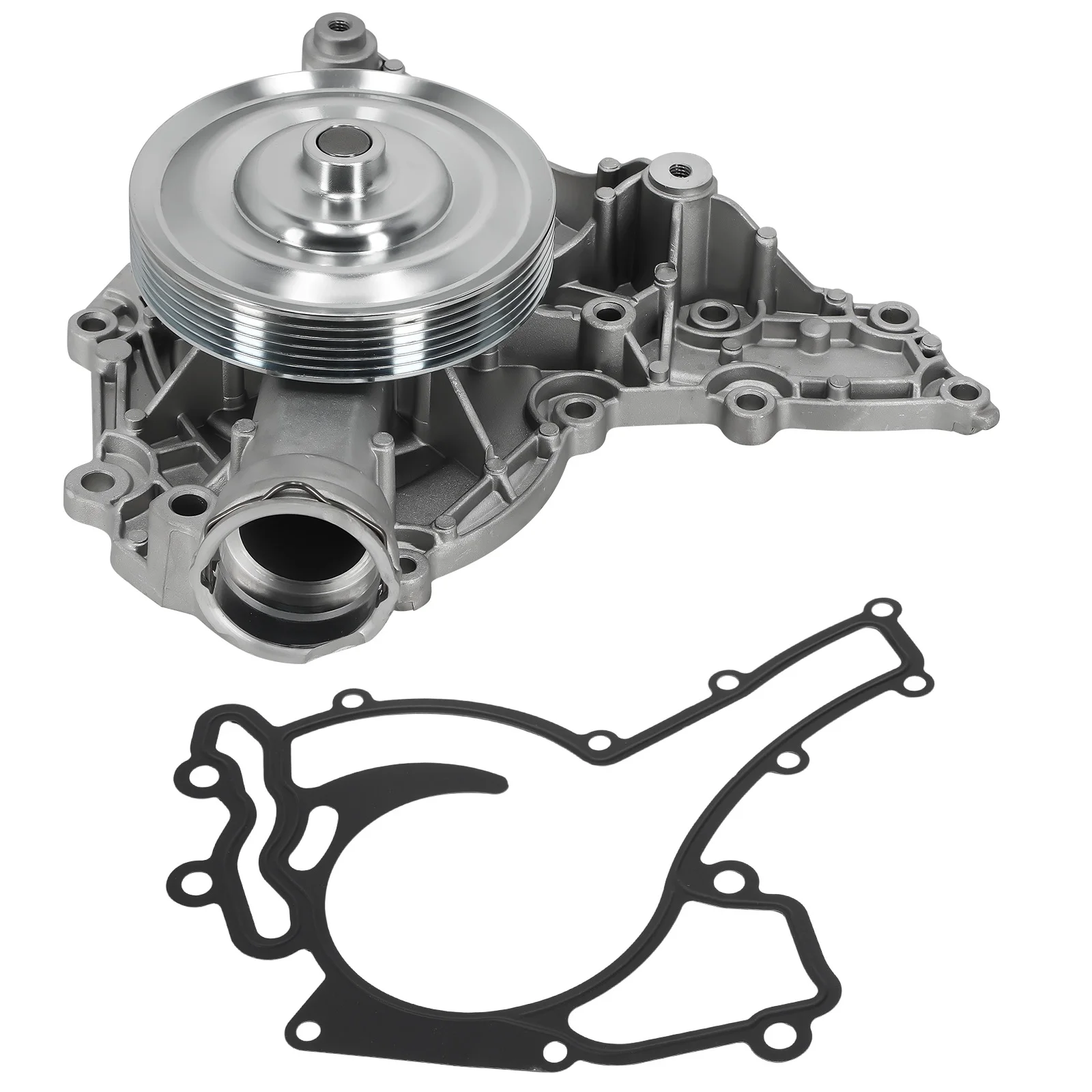

Water Pump For Mercedes-Benz C230 C280 C300 C350 W203 W204 2.5L 3.0L 3.5L 943552
