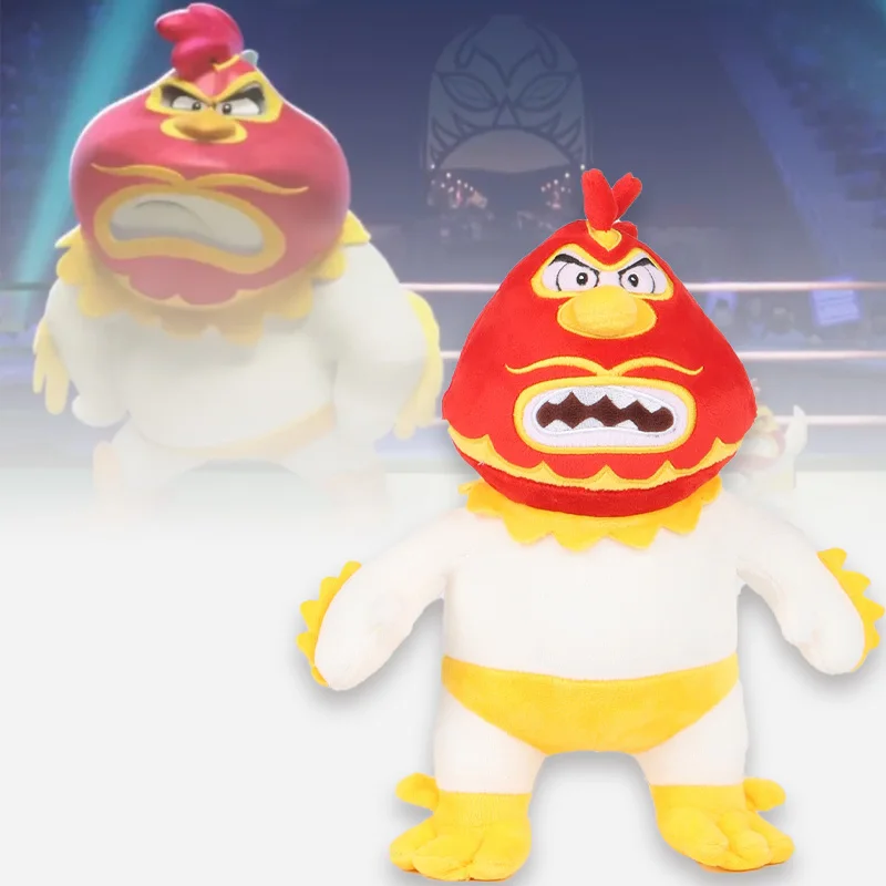 

Плюшевые игрушки «Плохие парни 2» с изображением акулы, изысканные товары с аниме, интересная коллекция фанатов, украшения, подарки для друга и ребенка