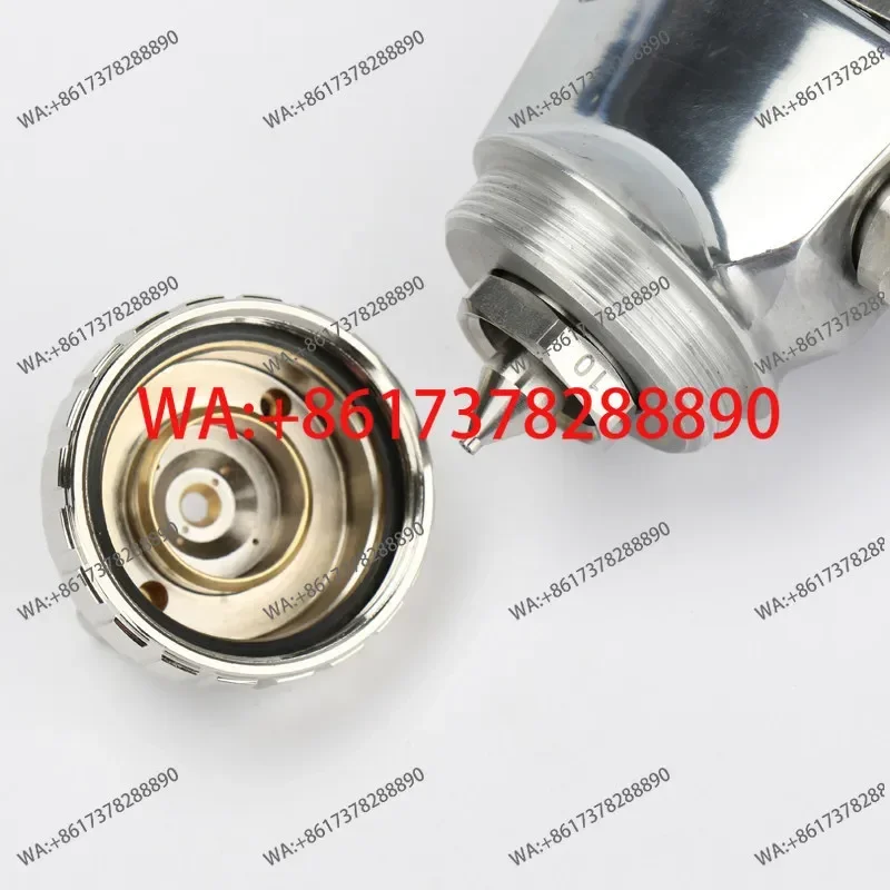 WA101WA200 reciprocating machine T-AGPV automatic air spray gun WRA101LRA200 paint robot