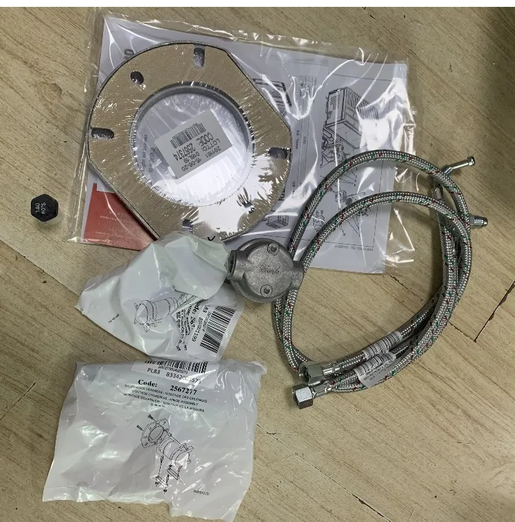 Brander Originele RIELLO40G5G10LC40G20LC Oven Voertuig Dieselbrander G20S