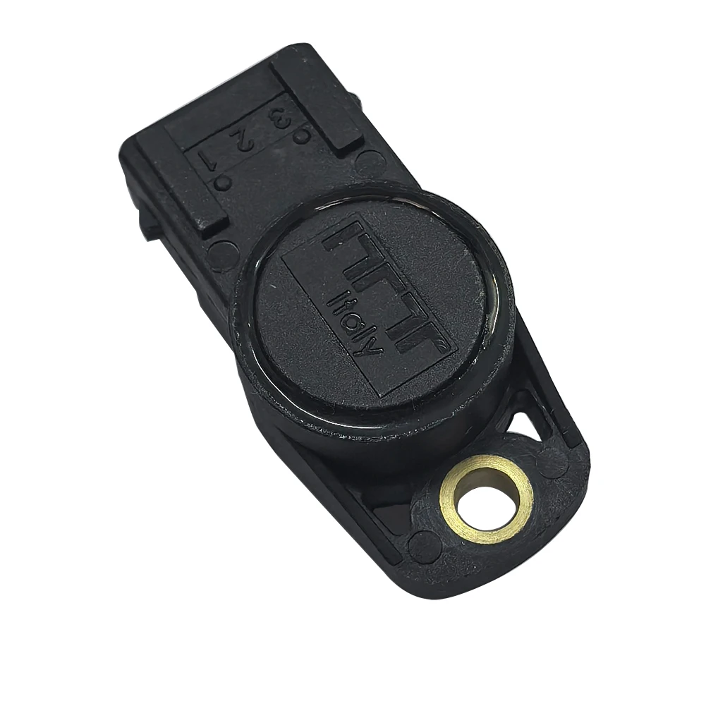 Motorcycle Throttle Position Sensor Throttle Valve Device For CFMOTO CF650NK CF650TR CF 650NK 650TR TPS 2014 2015