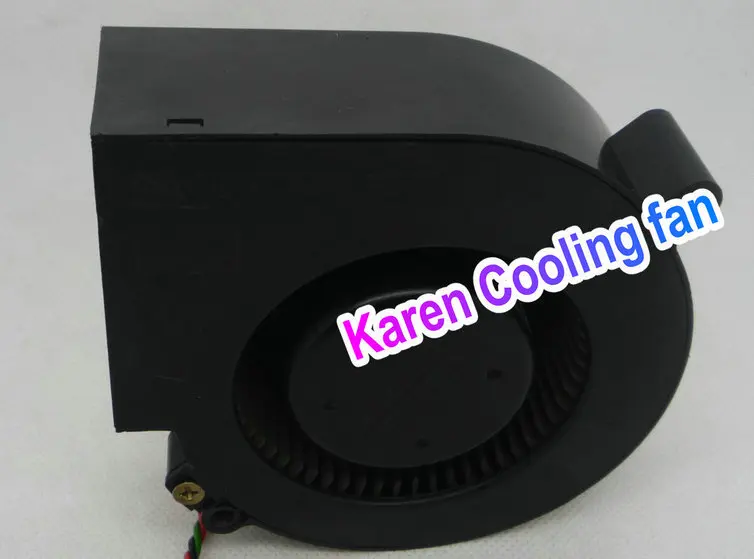 9733 12V 2.1A BG0903-B047-VTS Blower fan