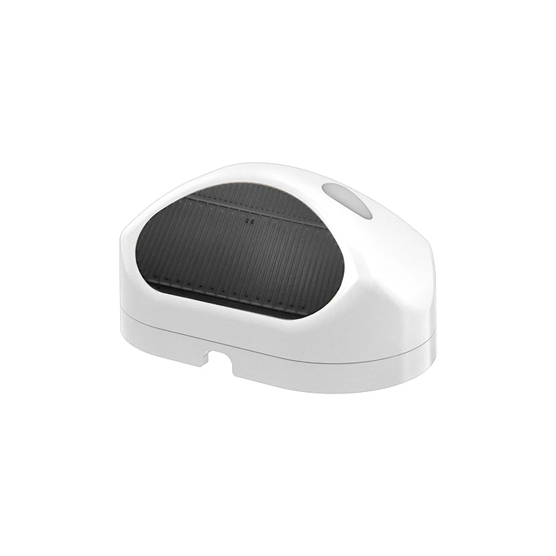 Capteur de pluie WiFi Tuya, détection de la durée des précipitations, extérieur, étanche, alimenté p