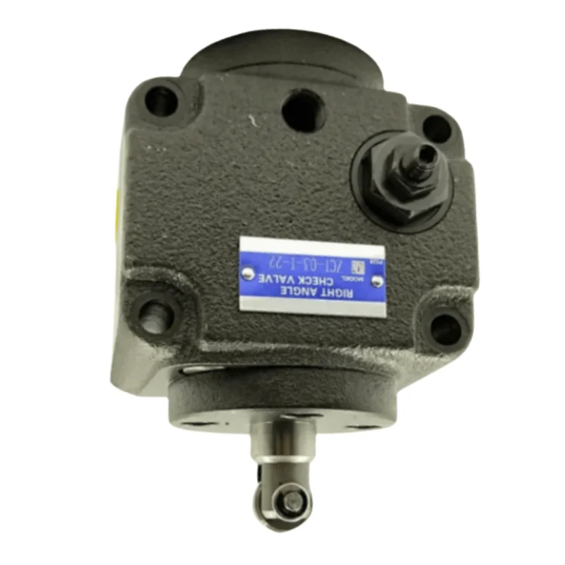 

Низкая цена JGH F-ZC ZT ZG ZCT ZCG-03 06, гидравлический обратный клапан замедления ZCT-03-B-10 ZCT-03-T-22