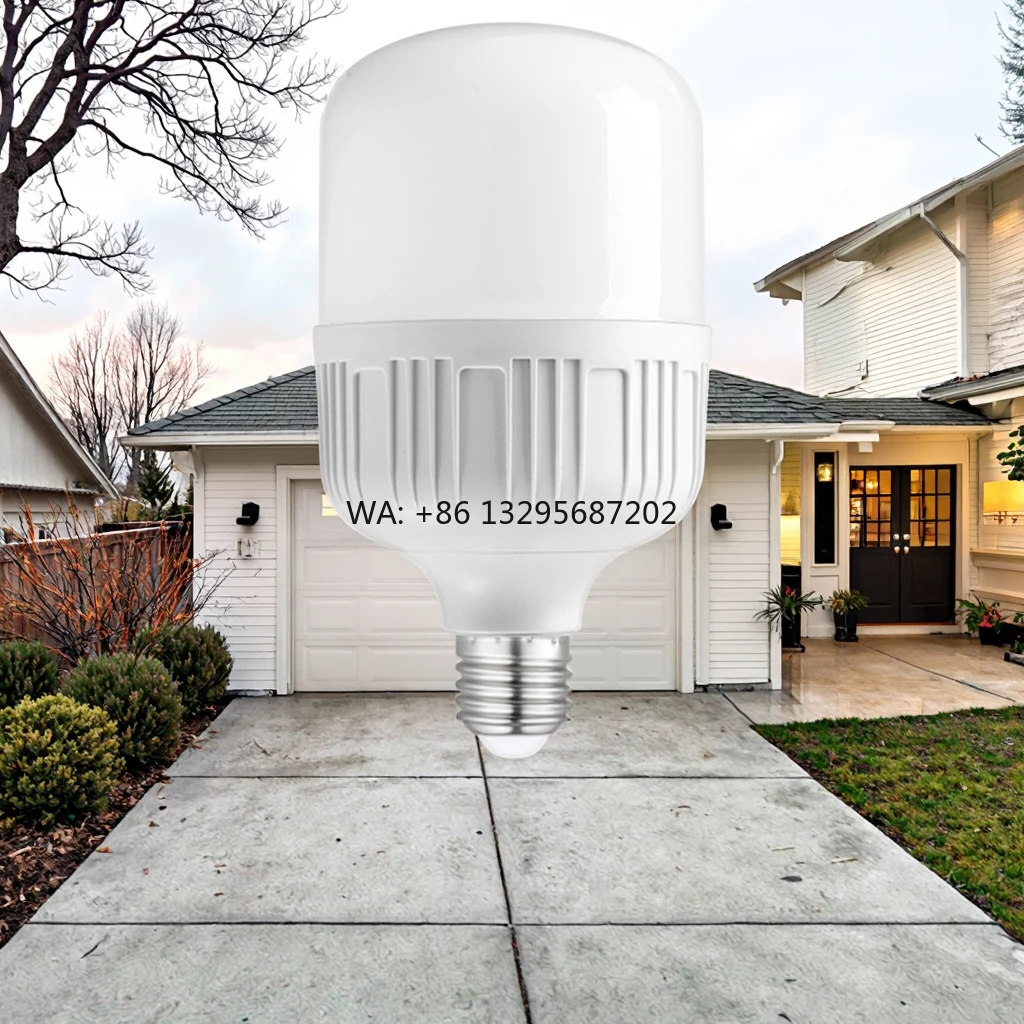 

High Quality Waterproof Outdoor Solar Panel Floodlight Factory Manufacture Outdoor Solar Light Bulbs for Home