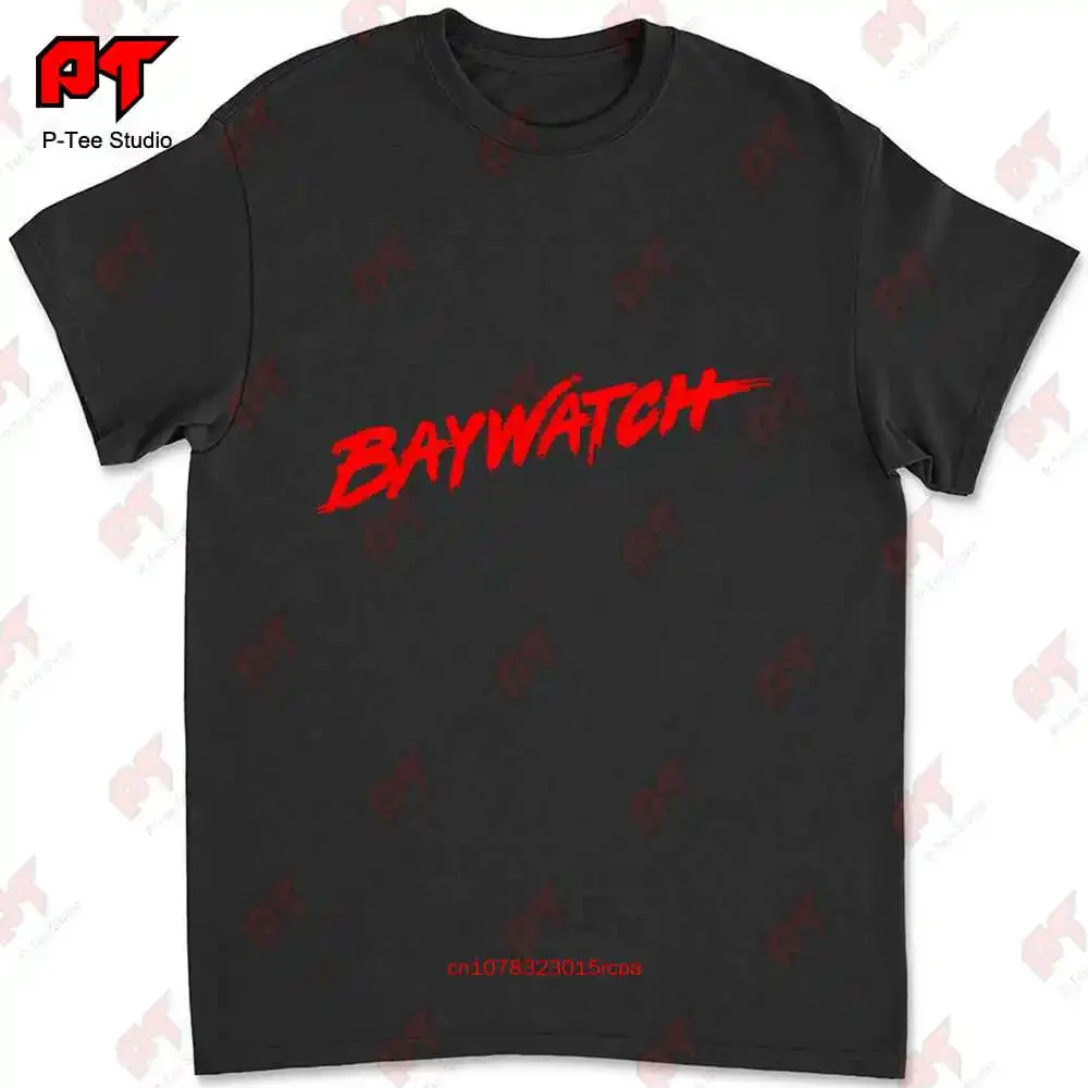 Baywatch T Shirt KI9J