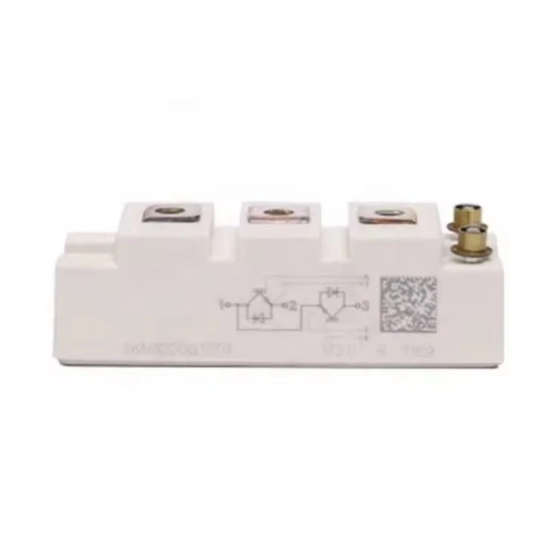 nouveau-module-d'alimentation-de-thyristor-igbt-d'origine-skm100gb12t4
