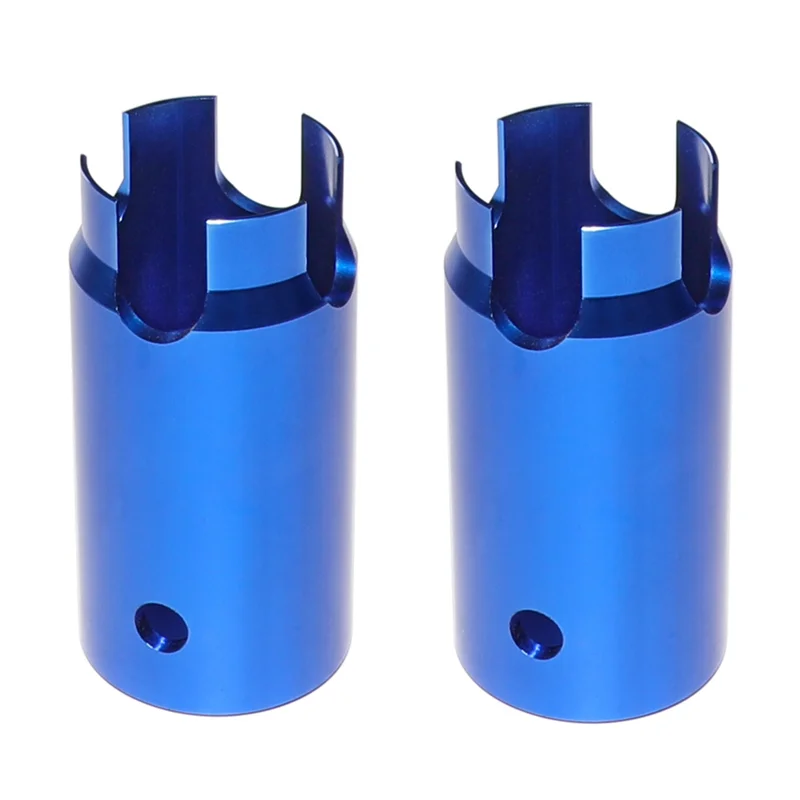 

NEW-Ignition Lock Ring Remover Tool Set(2 Pieces) For W129 W140 W202 W210 W220 W203 W209 W211 W204 EIS EZS