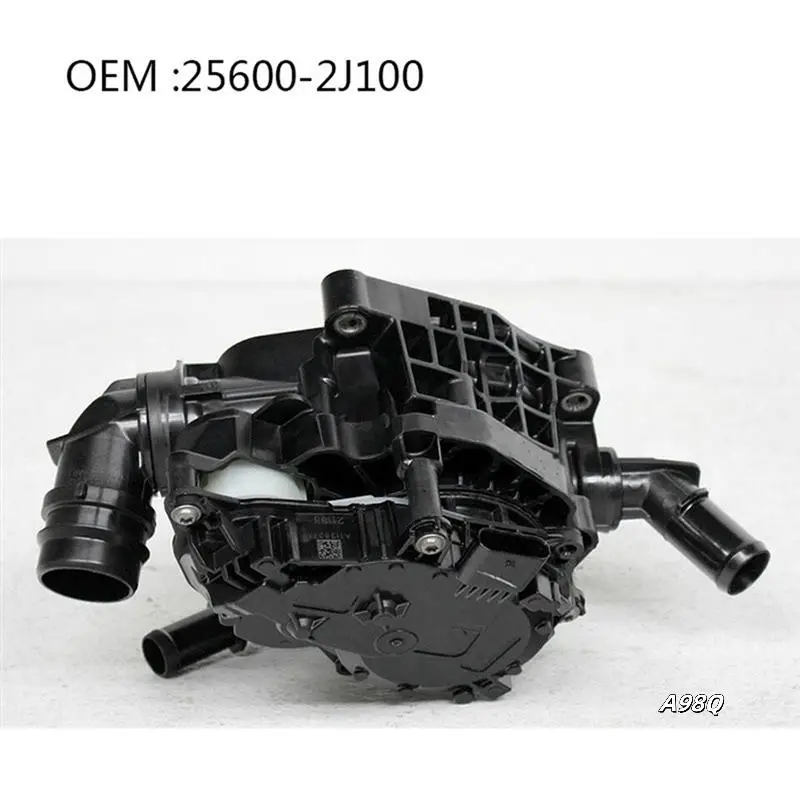 

Automobile Integrated Thermal Manageo Thermostat Housing For Hyundai Kona Elantra Sedan 2.0L 256002J100