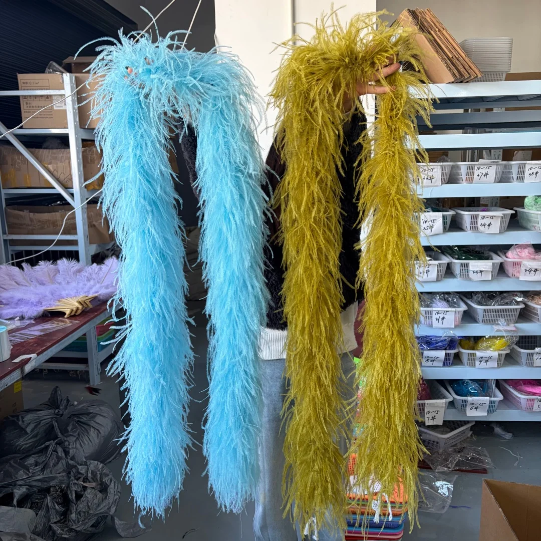 6Ply 2 Meters Ostri…