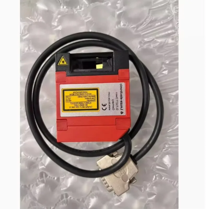 

Gold seller Leuze Vision Sensor BCL 21 R1 N 300 50061285 Stationary Bar Code Reader Photoelectric Sensor for Complete Film Posit