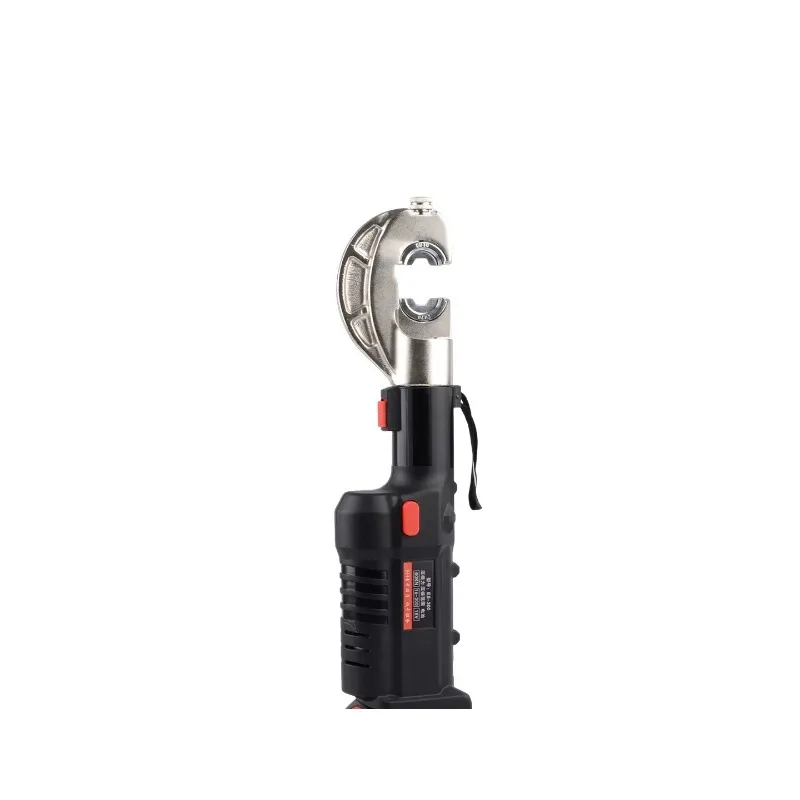 ES400B Cordless Hydraulic Crimping Tool  ES300 Battery Powered Cable Cutter for Wire