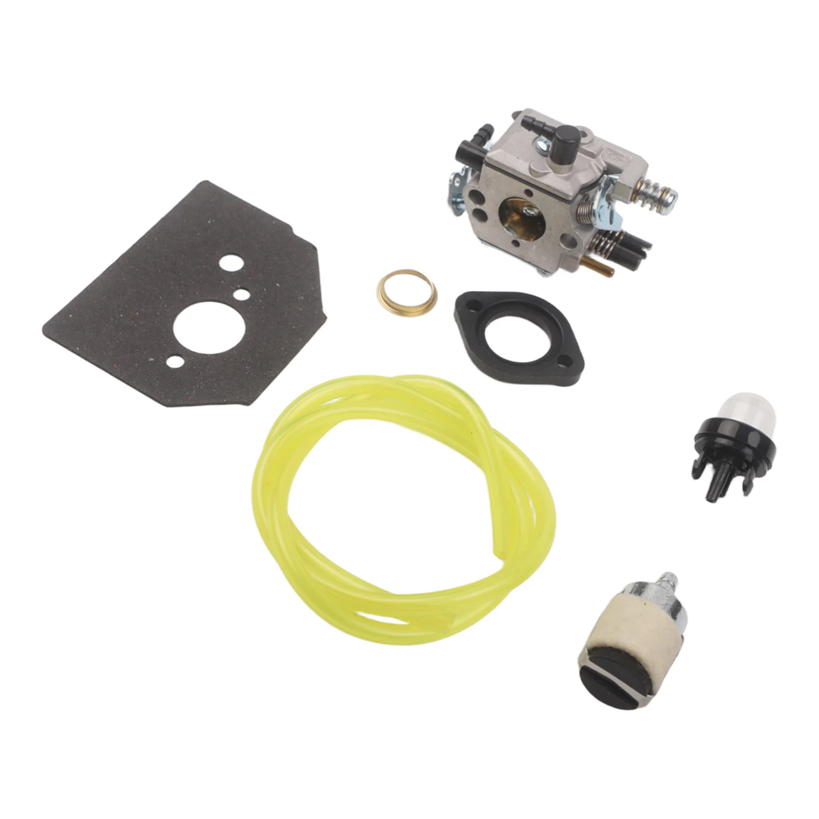 for chainsaw Maintenance CMXGSAMY462S Carburetor As Shown Heavy-duty Tasks Improved Power Output For CRAFTSMAN 316381880