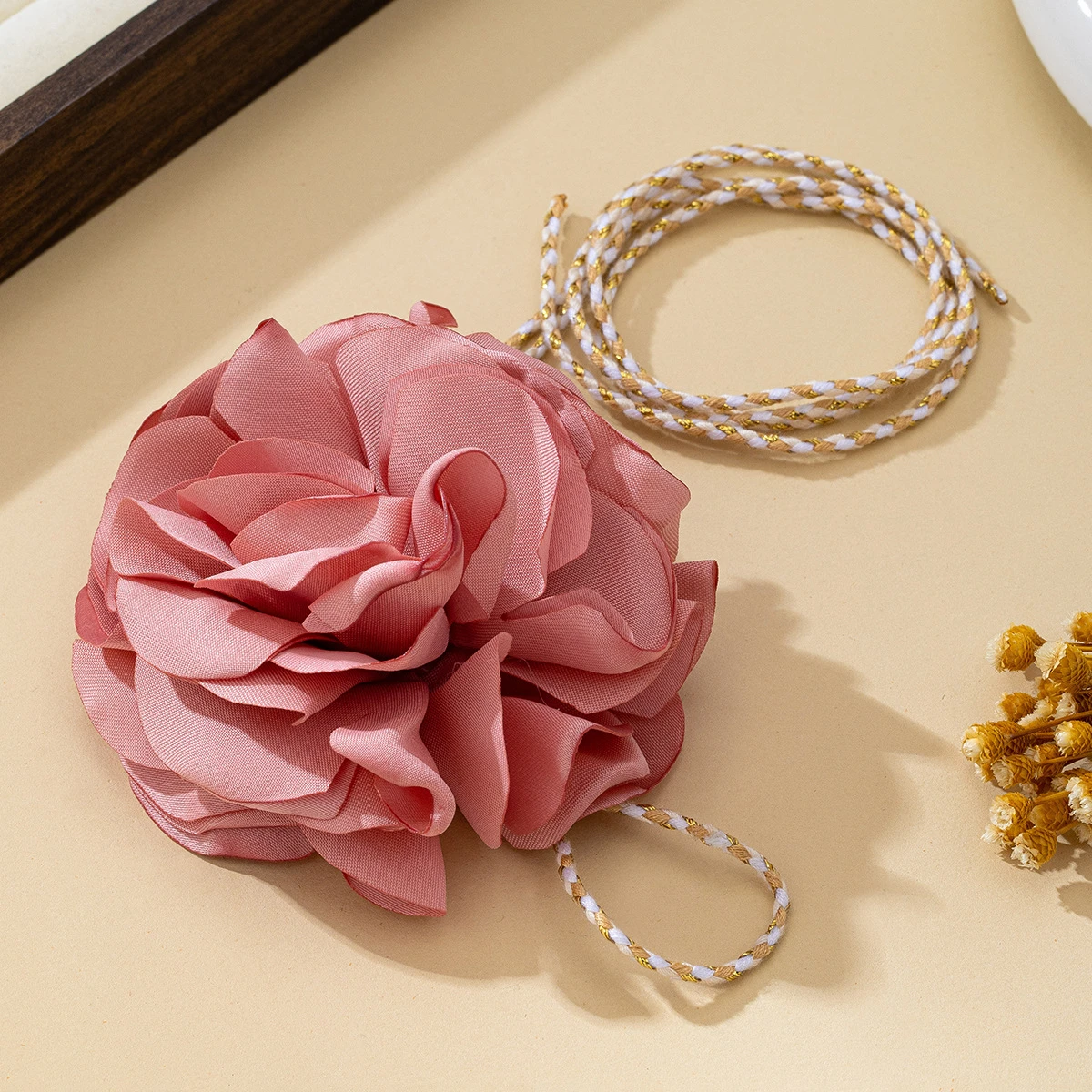4PCS Simple Cute Flowers Ankle - Anklet Foot Chain review and price