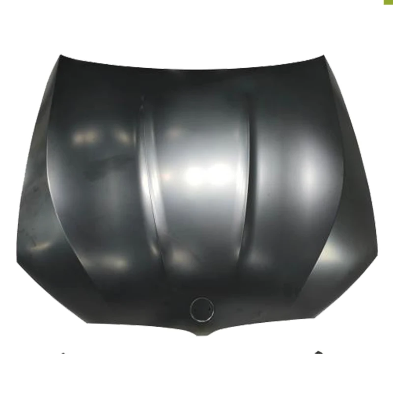 

BM M5 Design Aluminum Front Bonnet for 5 Series F90 5S G30 G38 535 525I 530I Hood Scoop Steel Material G30 M5 Bonnet