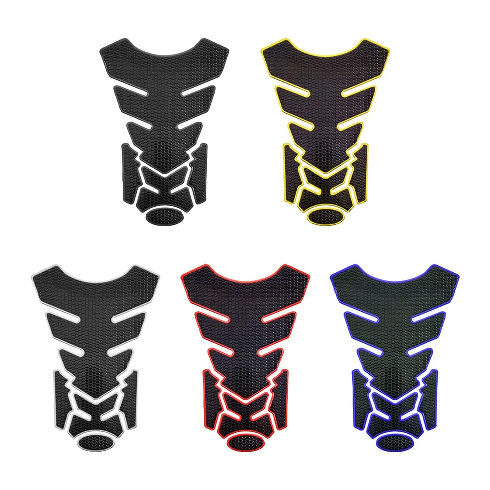 

Защитная Наклейка на крышку топливного бака мотоцикла