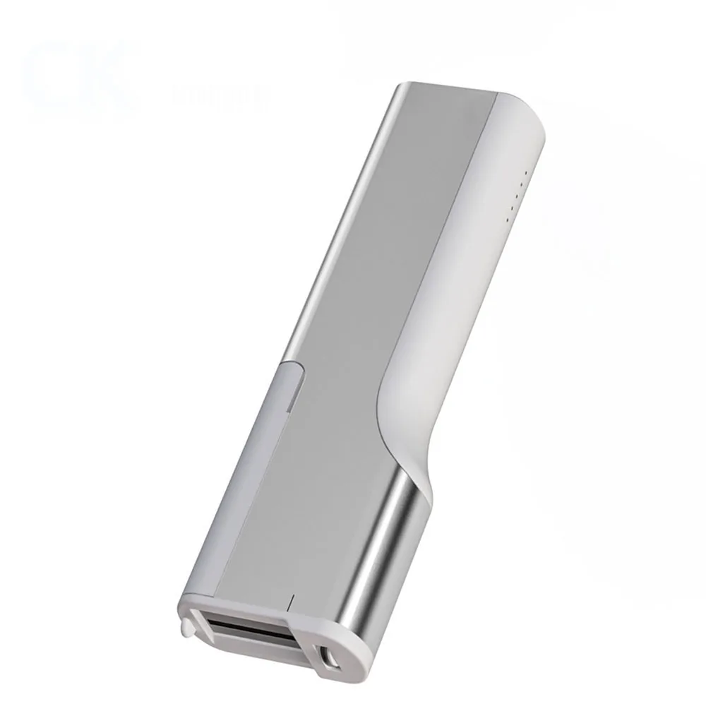 EV01 Handheld Mini Inkjet Printer Print Pen DIY Tattoo Machine