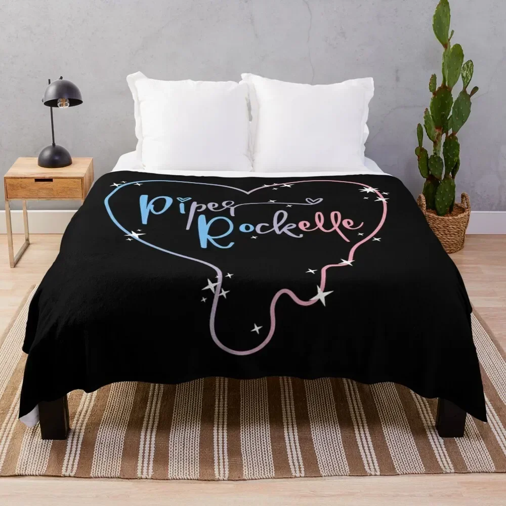 

Trending Internet Celebrities PR03 Throw Blanket Custom christmas gifts Blankets For Bed Cute Blankets