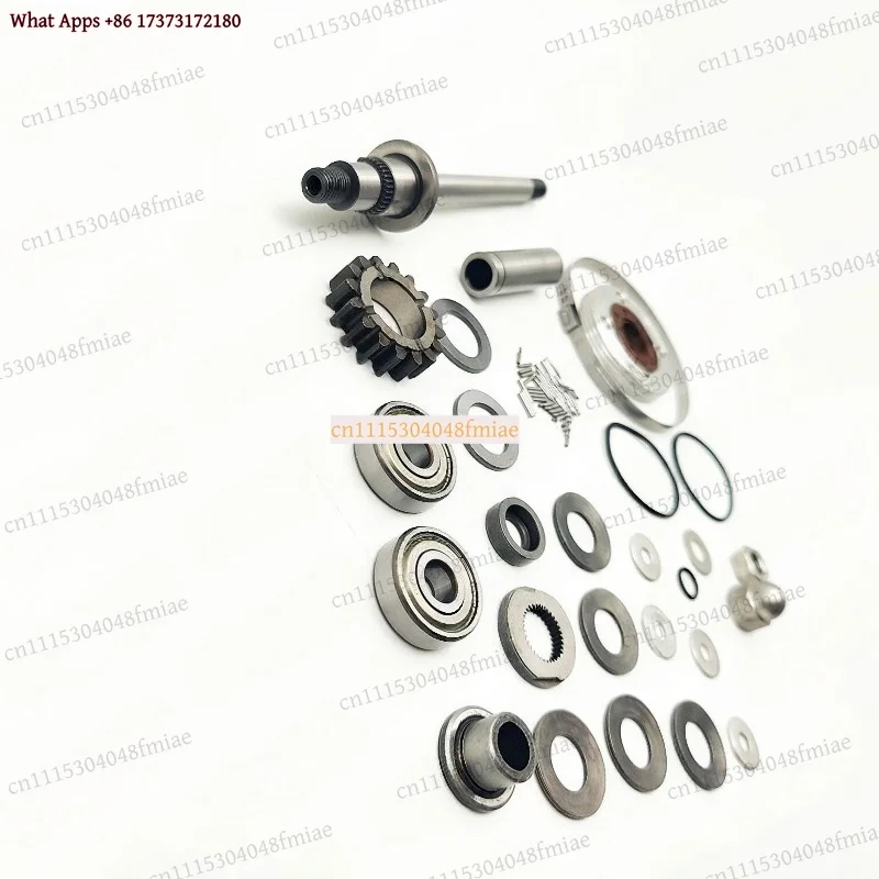 420881101 010-102K Replaces 420881102 420881946 Fit For Sea-Doo RXT RXP GTX 215 255 260HP 16 Tooth Supercharger Rebuild Kit