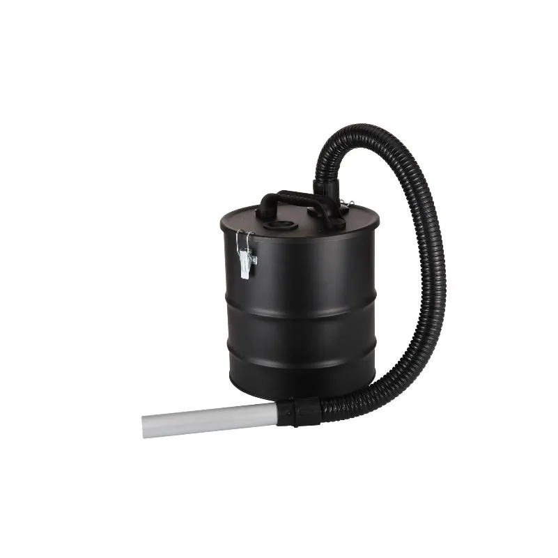 Suction Bucket Vertical Fireplace Cleaner Sander Dust Cyclone Collection Filter Mold Vacuum Cleaner