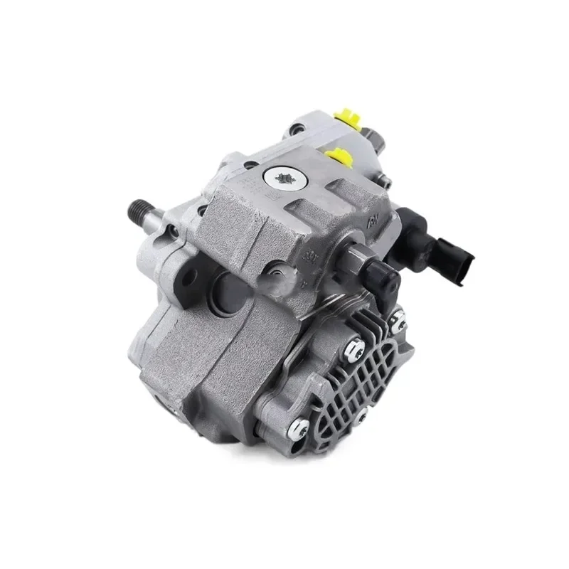 Automotive Engine High Pressure Common Rail Fuel Pump Injector Assembly Vehicle  Fuel Supply System Maintenance Replacement