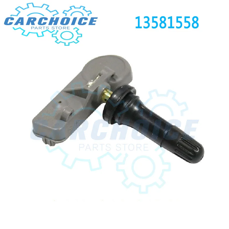 13581558 TPMS Tire Pressure MonitorĀ Sensor for Chevrolet Cheyenne Colorado Suburban Camaro Cadillac GMC Canyon 2014 2015 2016