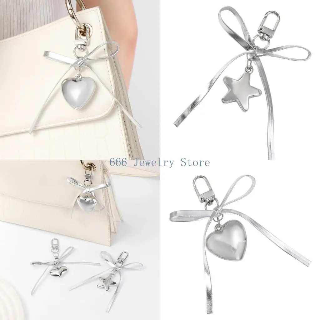 f2td-Стильная-серебряная-кожаная-клавиша-для-брелок-с-сердцем-для-модных-девушек