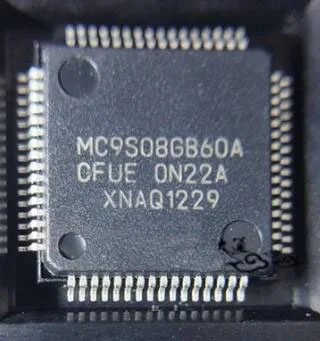 

MC9S08GB60ACFUE MC9S08GB60A CFUE LQFP64