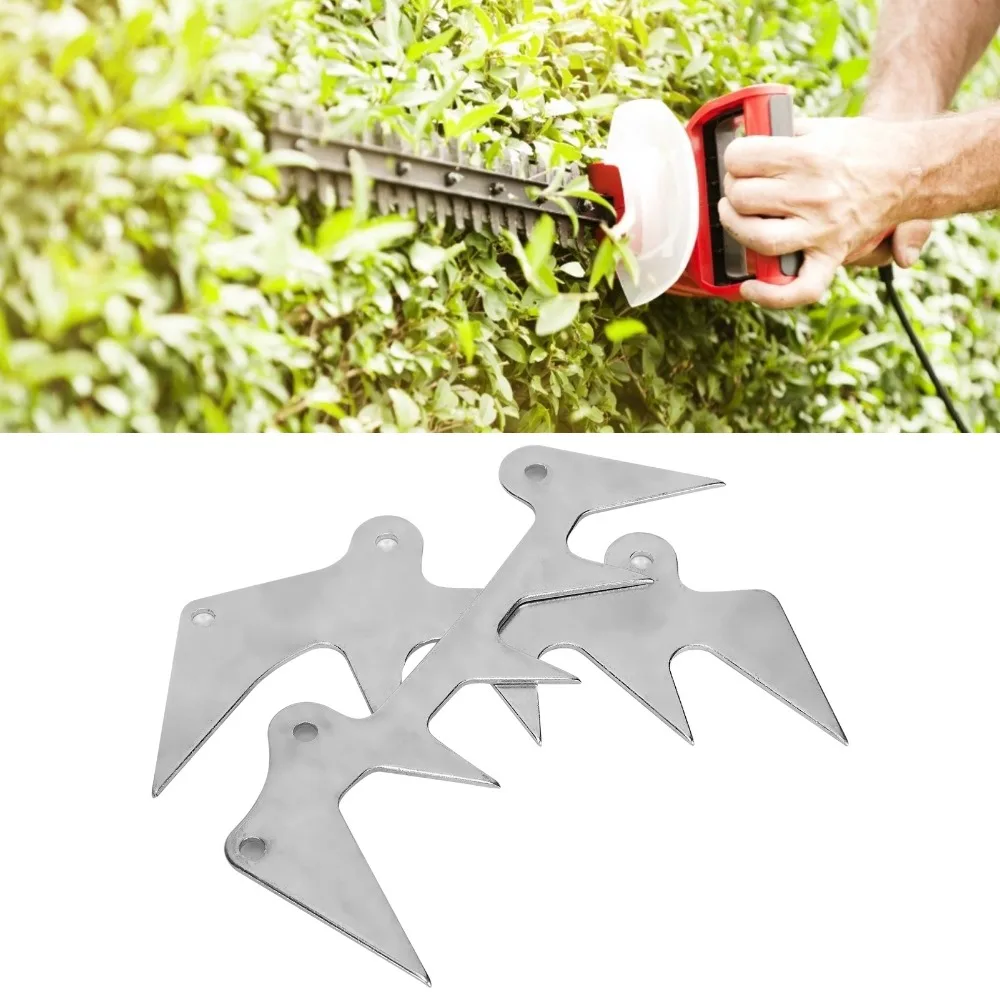 Dual Felling Dog Bumper Felling Dog Spike Silver Steel Chainsaw Bumper Spike Compact for Stihl 029 039 MS290 MS390 MS310