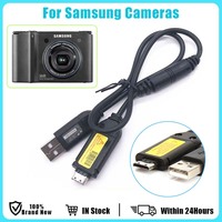 【Fast Delivery】Digital Camera Data Cable Charging Cable for ES60 ES75 PL120 PL150 ST200 ST600 WB700 WB600 WB650 SL105 SL201