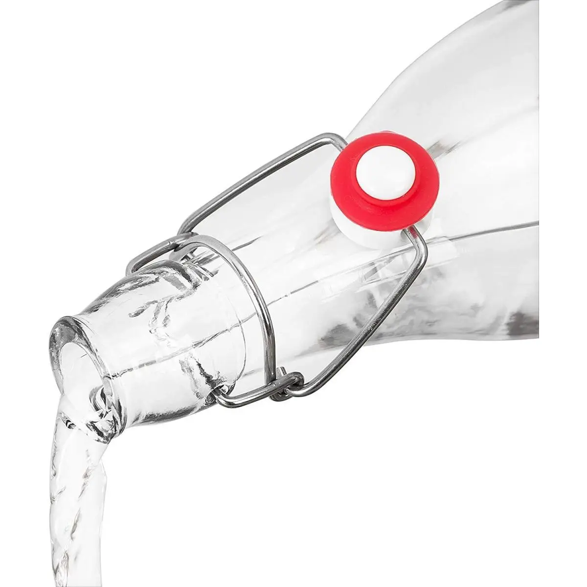 2/4/8/12/20/30 قطعة Ez الفلين غطاء الوجه العلوي سدادة الجذر زجاجات البيرة استبدال سوينغ القمم البيرة تخمير النبيذ سدادات #3