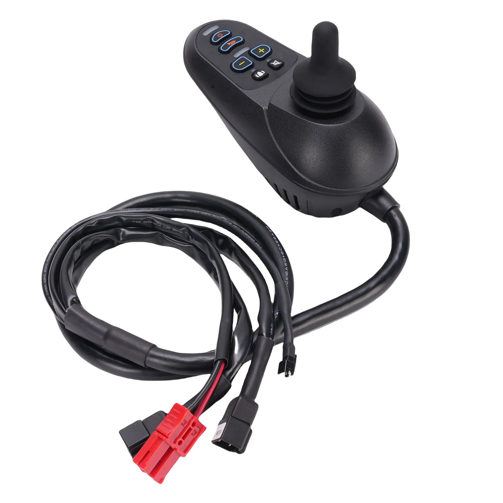 manette-de-controleur-de-chaise-electrique-50a-universelle-avec-connecteur-de-frein-magnetique-a-courant-eleve