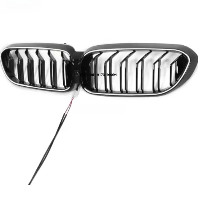 

Illuminated Grille 5 Series G30 for New Glowing Center Net Illuminated Mid-grid for Bm 5 Series G30 2019+