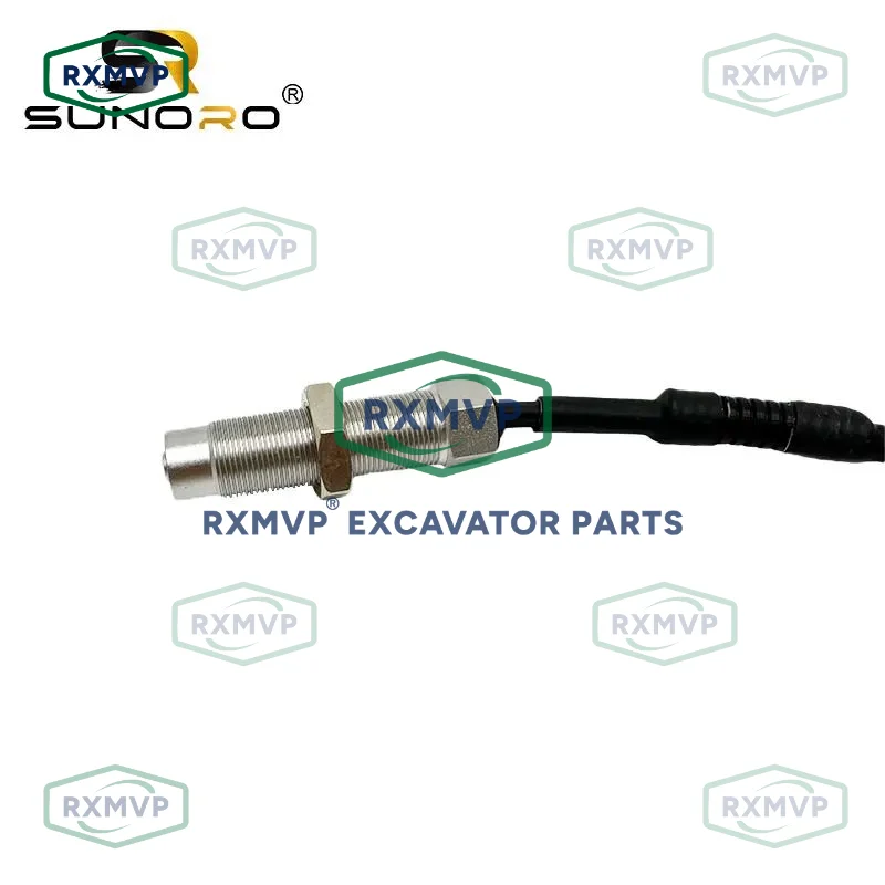 For Kobelco SK S8914-01290 VHS894101290 Revolution Speed Sensor  SK200-8 SK210-8