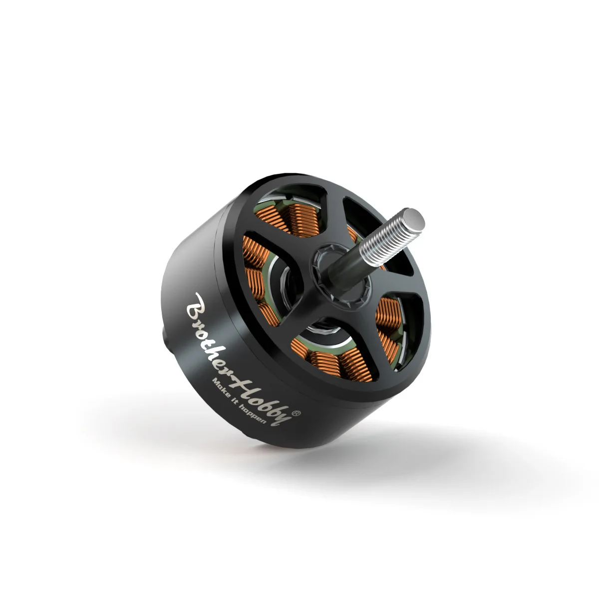 BrotherHobby SE 4215 480KV Crossing professional-grade motor FPV accessories