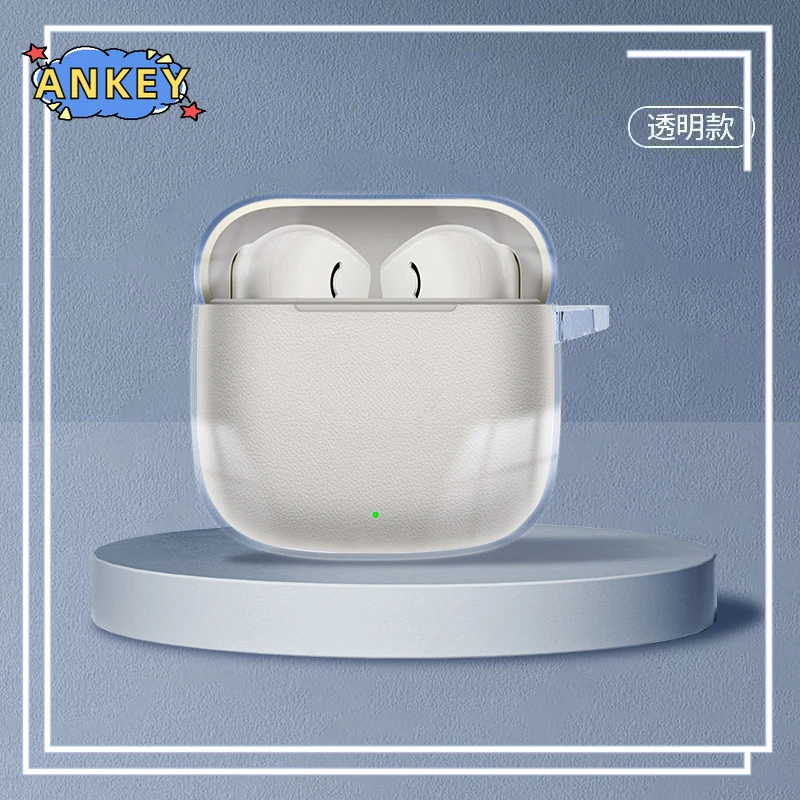 حافظة شفافة لهاتف Huawei FreeBuds SE 3 أغطية حماية شفافة من مادة TPU لسماعات بلوتوث وغطاء محمول لسماعات الرأس #3