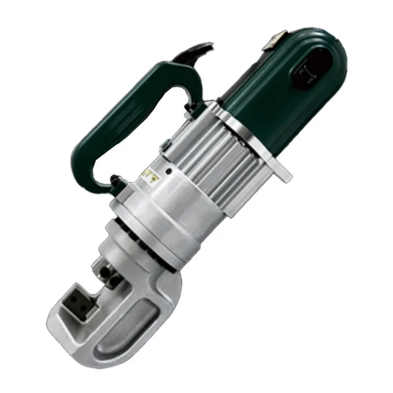 Portle Deformed Bar Cutter Plug-in Steel Angle Cutting hine