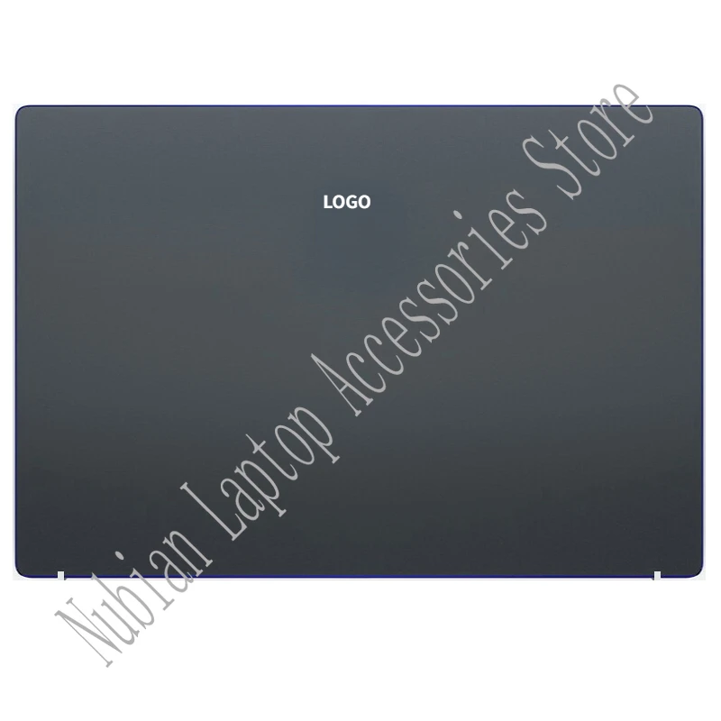 Imagem -02 - para Msi Prestige 14 P14 Ms14c1 14c2 Portátil Lcd Capa Traseira Moldura Dianteira Encosto de Mãos Caixa Inferior Dobradiça Capa 14.0 Polegada Novo