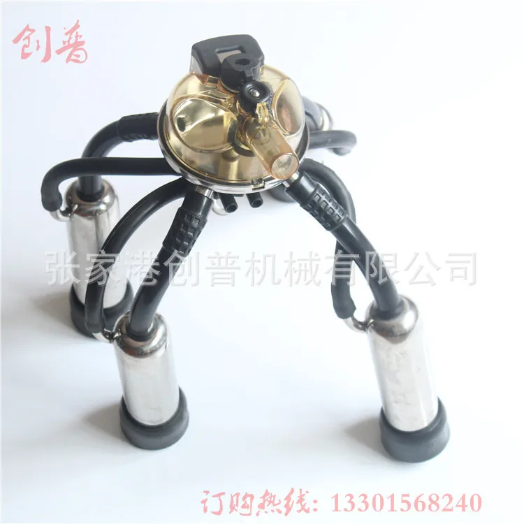 

Аксессуары для доильного аппарата для коров Аксессуары для доильного аппарата Набор чашек на 240 мл и 300 мл