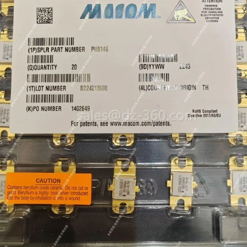 

(1 шт.) PH9146 PH9038 BLF183XR BLF184XR BLF188XR BLF178XR BLF881