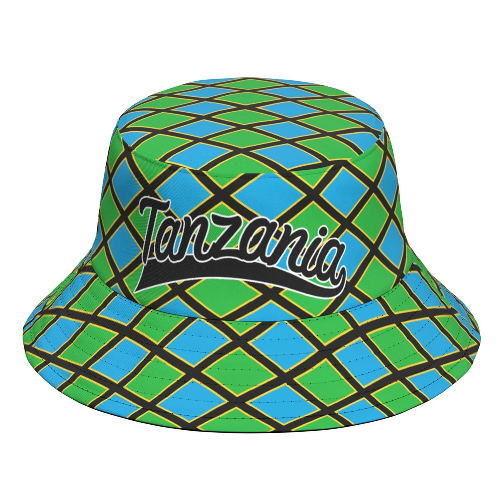 chapeus-de-pescador-da-tanzania-bone-bucket-personalizado-com-nome-numero-e-logotipo-do-time-ideal-para-viagens-e-com-bandeira-nacional-tanzaniana