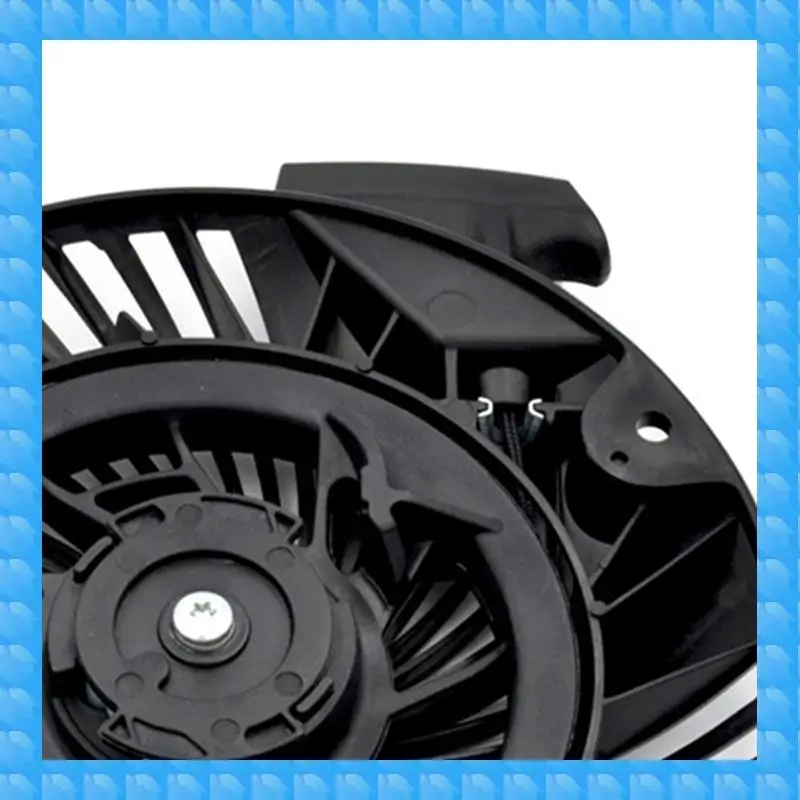 

Ручной стартер бензинового двигателя ETRT для Briggs & Stratton BS3470 593958 793470 798909, компоненты сельскохозяйственной техники