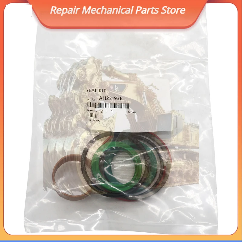 

Комплект гидравлического цилиндра Ah231936 для John Deere