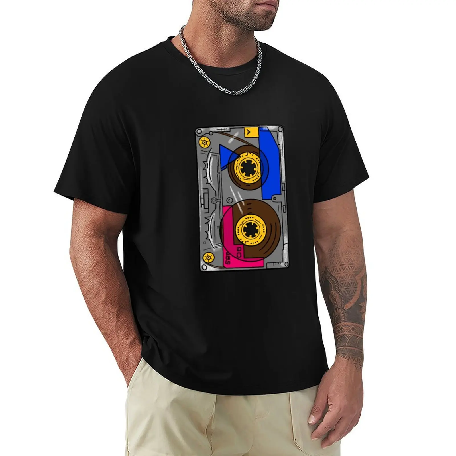Everyday Mixtape T-Shirt essential t shirt T-Shirt