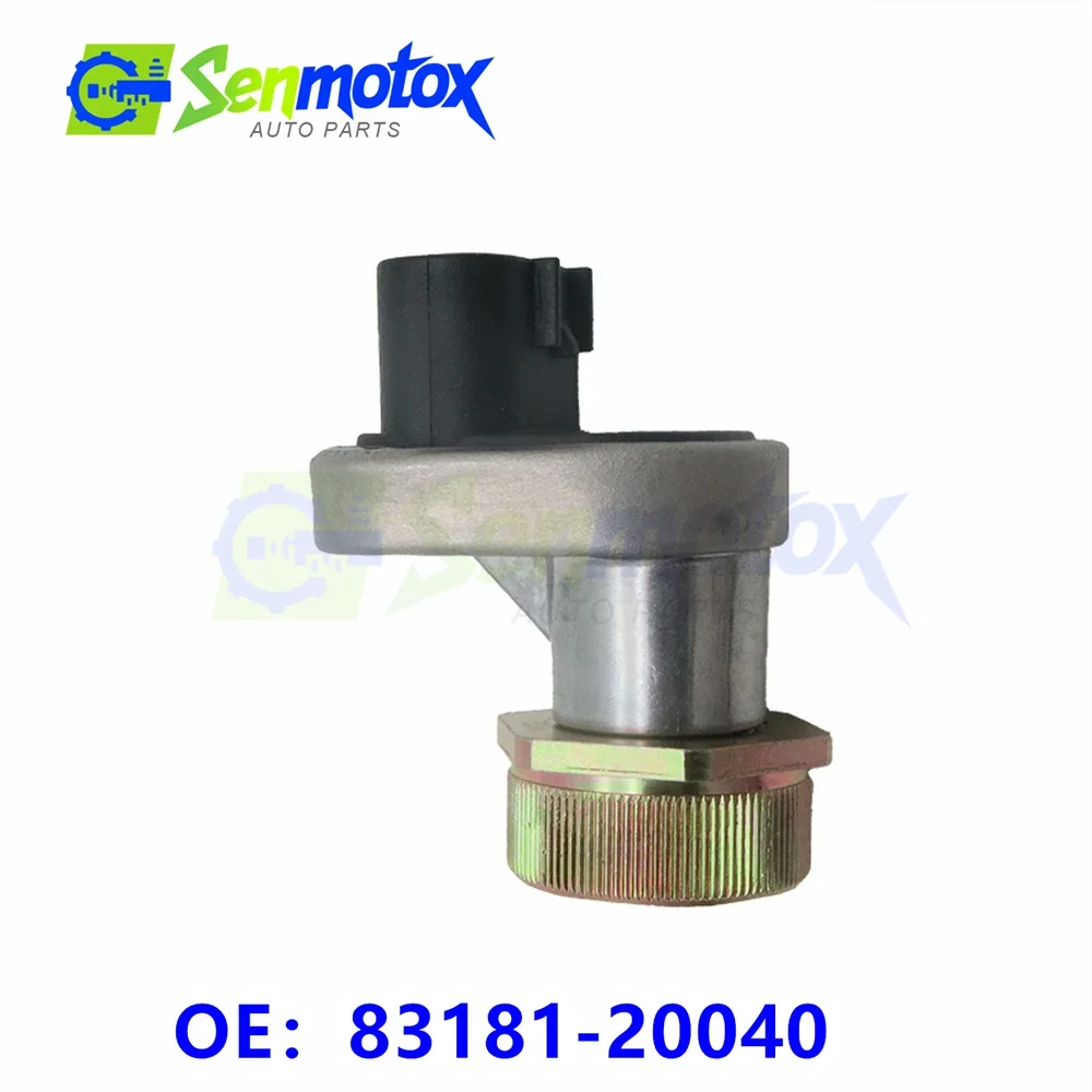 83181-20040 For Toyota Land Cruiser 78 79 80 Series Troopie HZJ78 HZJ79 FZJ80 HDJ80 Auto Speed Sensor Speedometer 8318120040