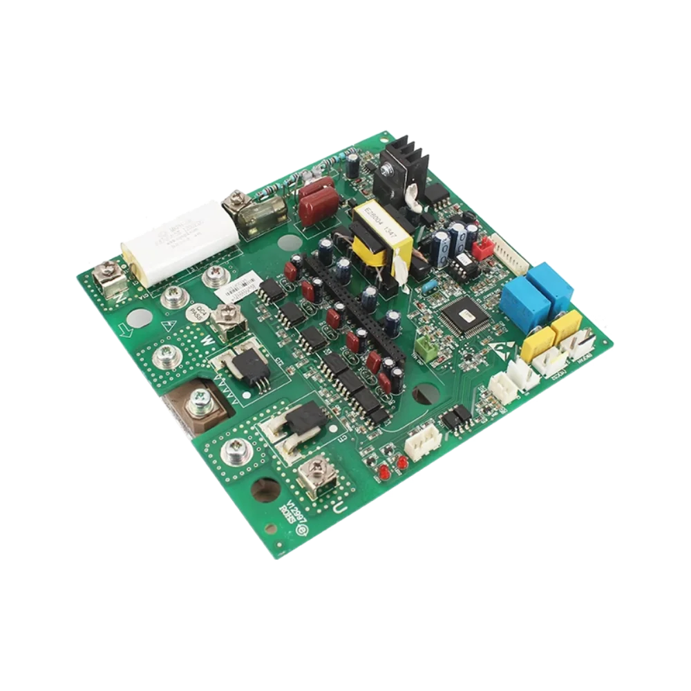 New for Haier central air conditioning multi-split compressor frequency conversion module 0151800184 original new 0151800185