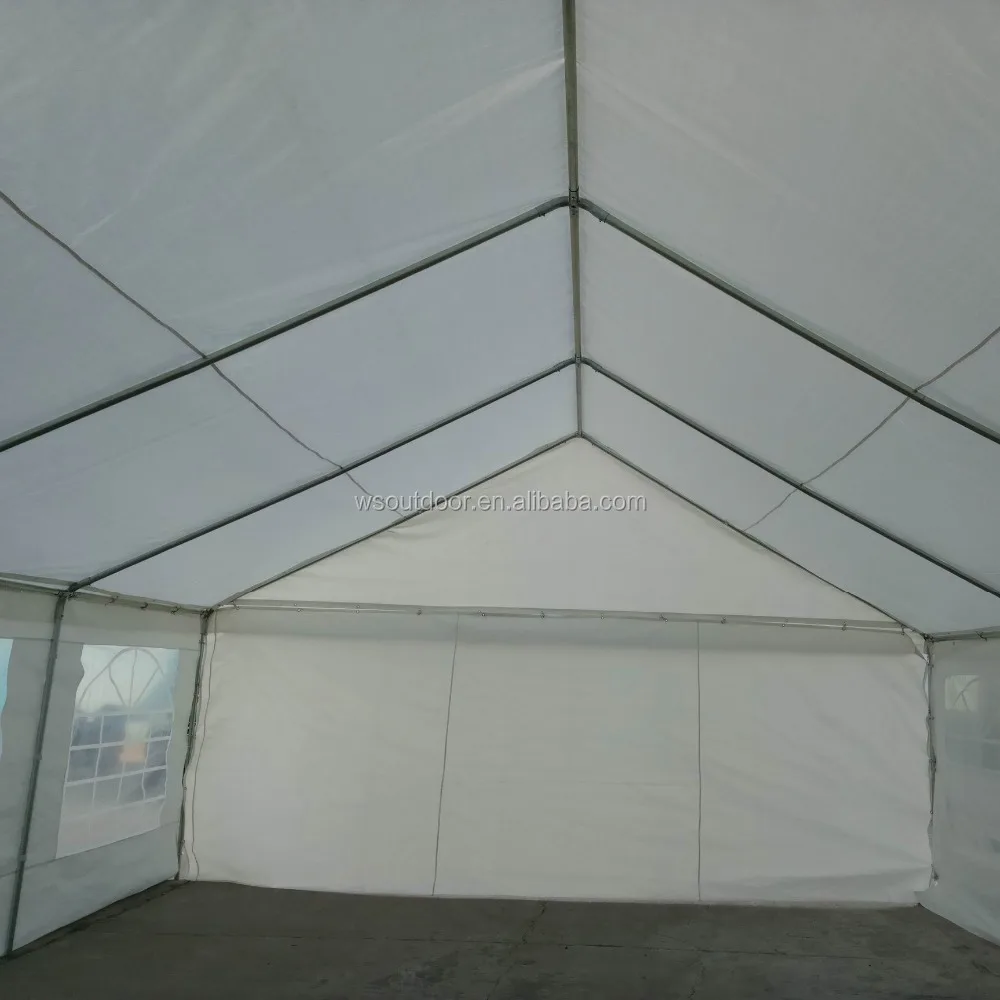 20x30ft PE  Party Wedding Tent Hot Sale